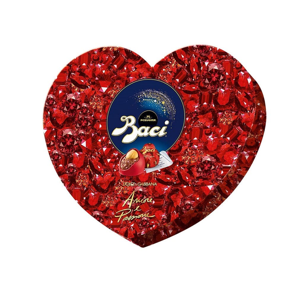 Chocolates Baci Amore 